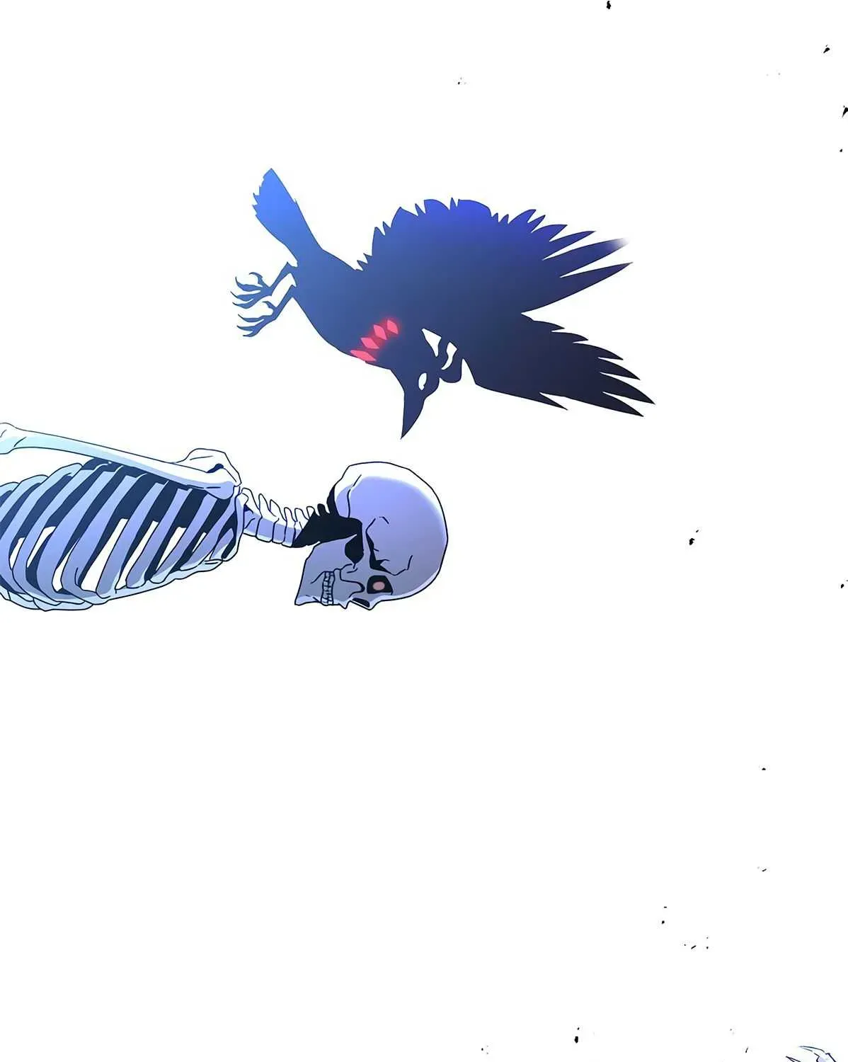Skeleton Soldier Chapter 126 page 101 - 