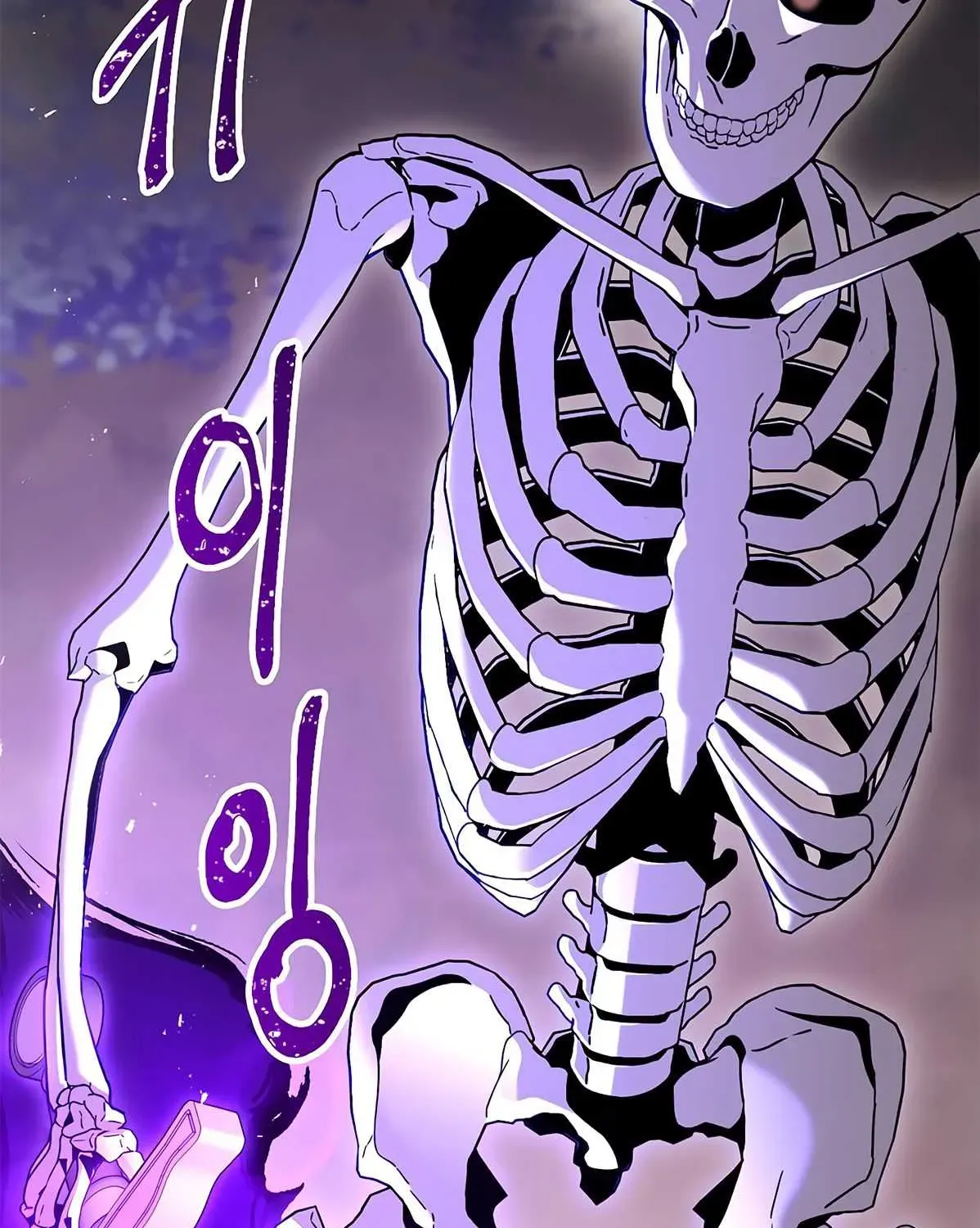 Skeleton Soldier Chapter 126 page 105 - 