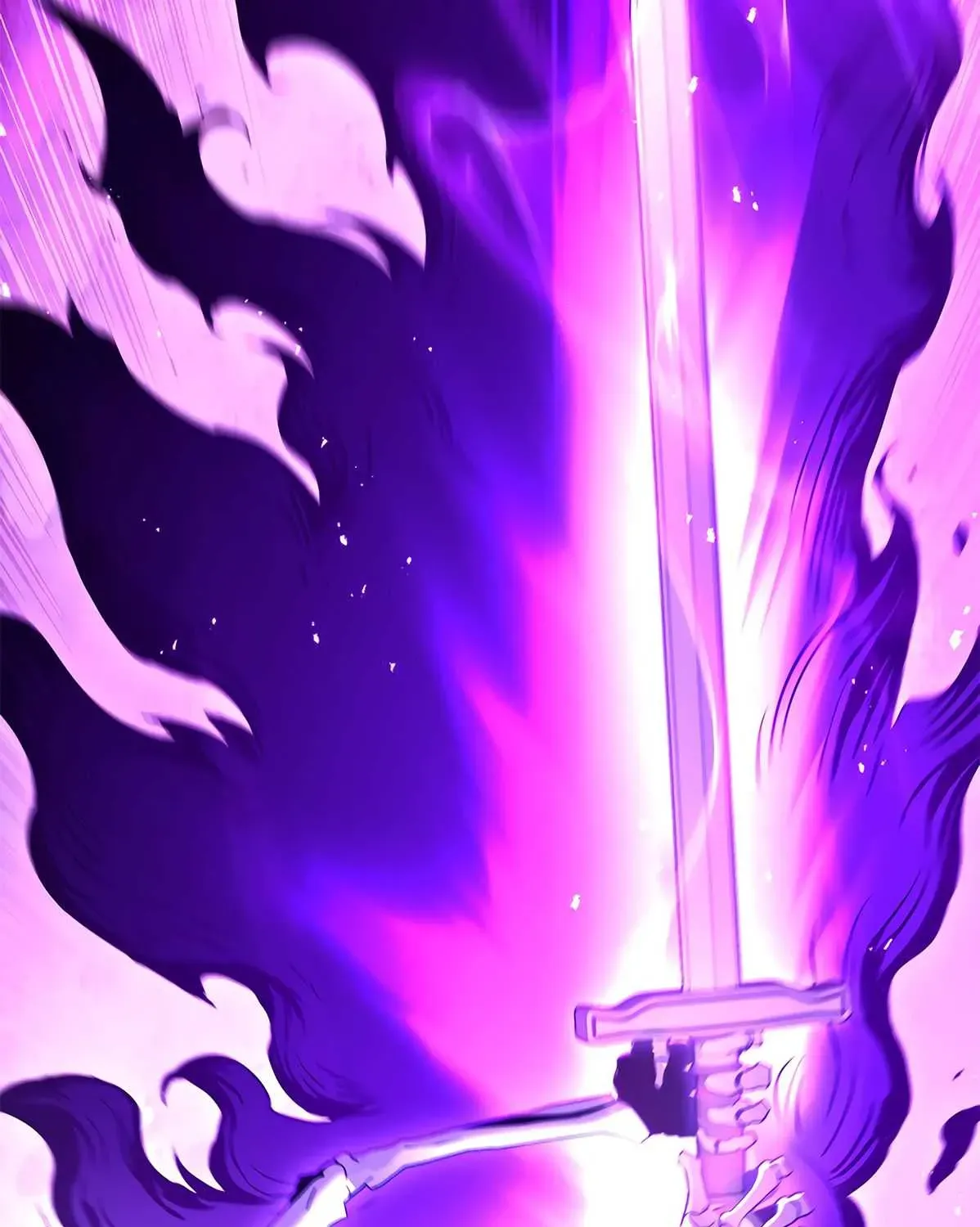Skeleton Soldier Chapter 126 page 109 - 