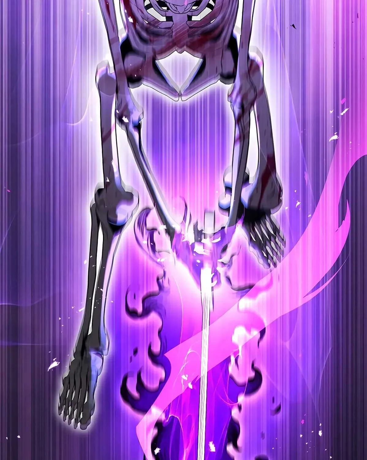 Skeleton Soldier Chapter 126 page 118 - 