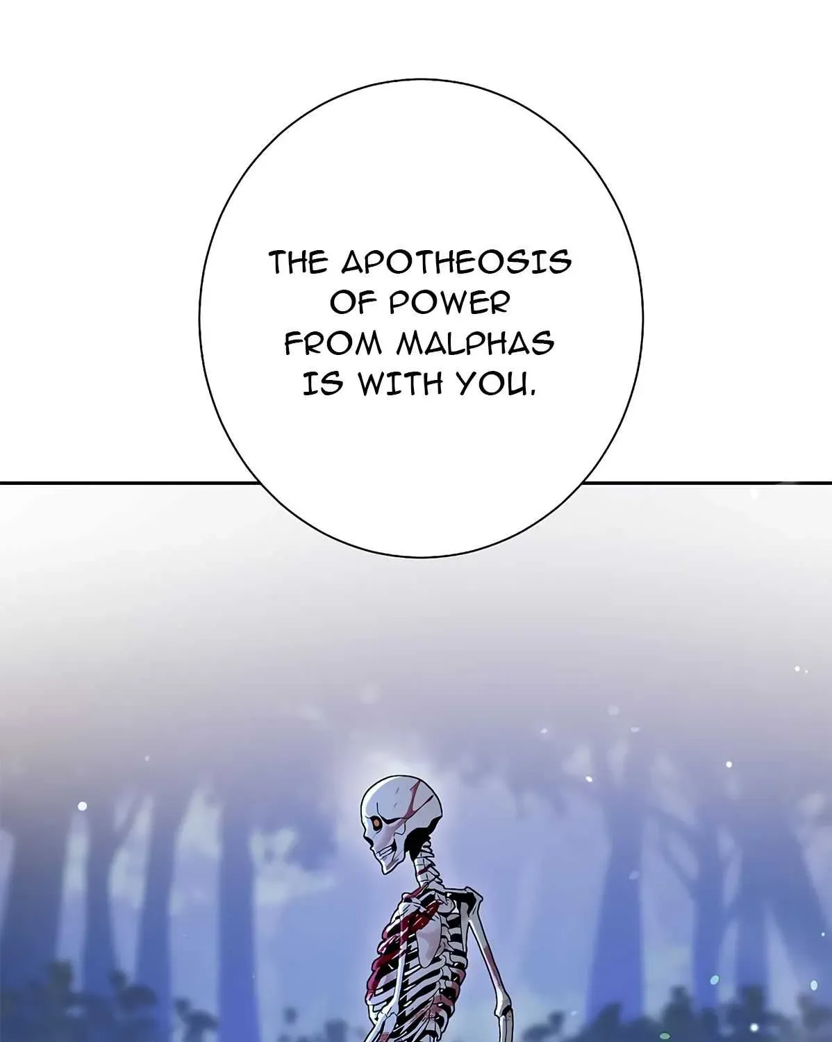 Skeleton Soldier Chapter 126 page 123 - 
