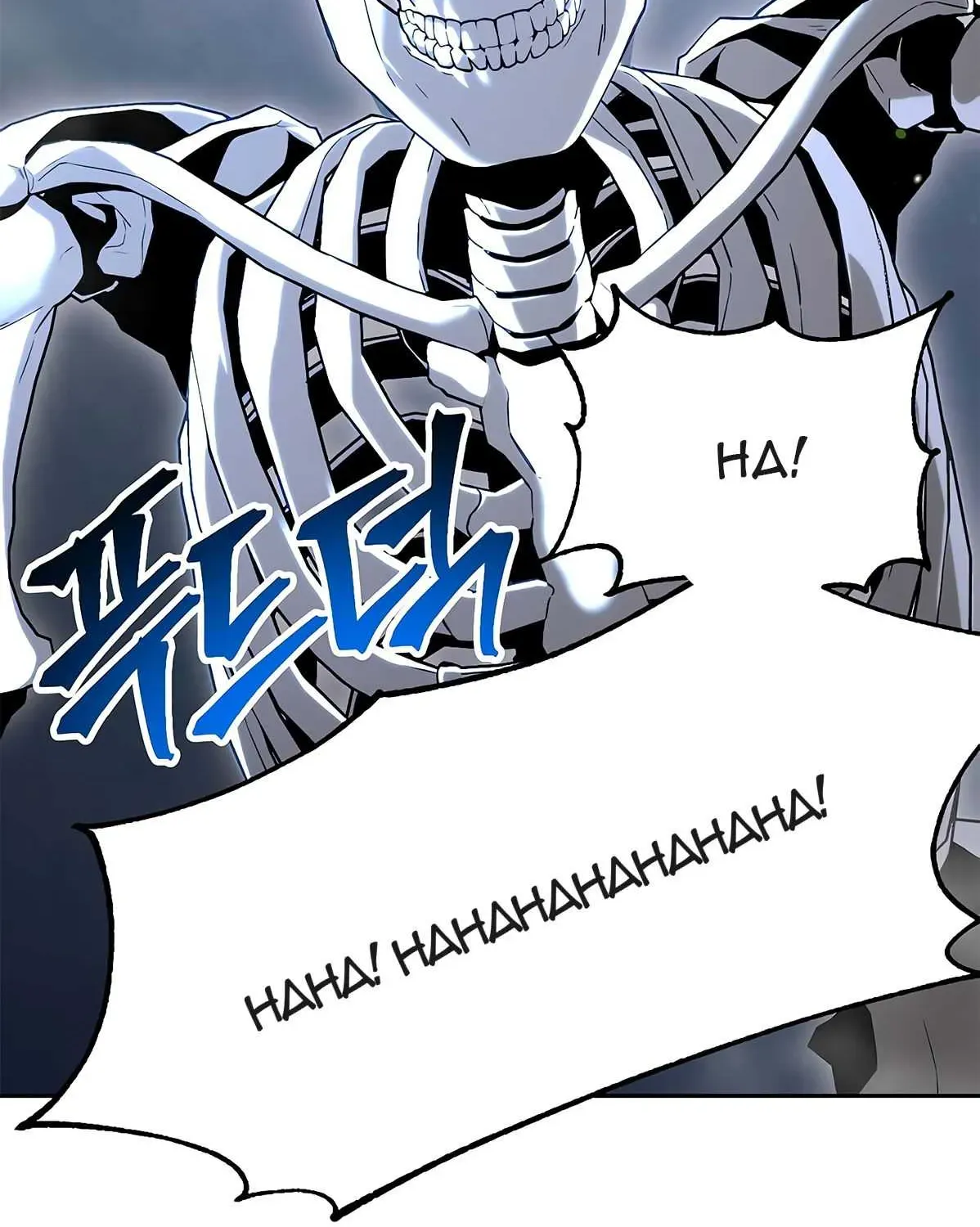 Skeleton Soldier Chapter 126 page 14 - 