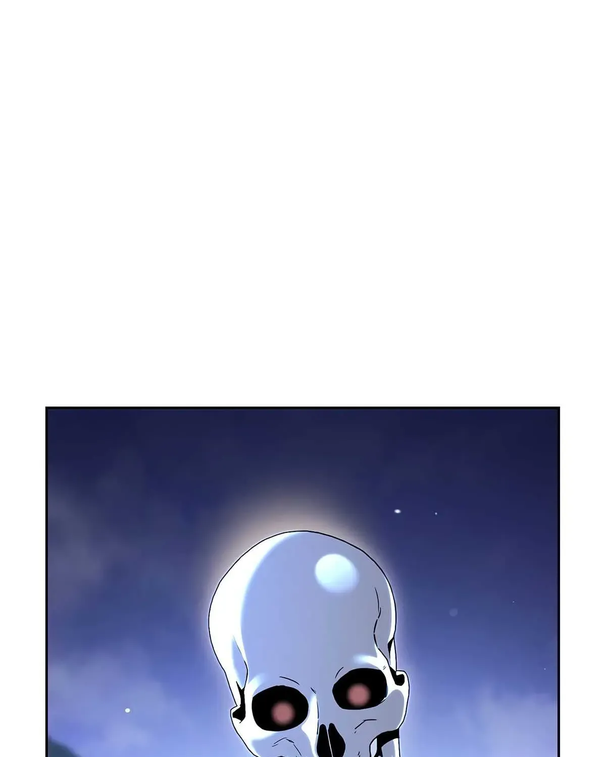 Skeleton Soldier Chapter 126 page 3 - 