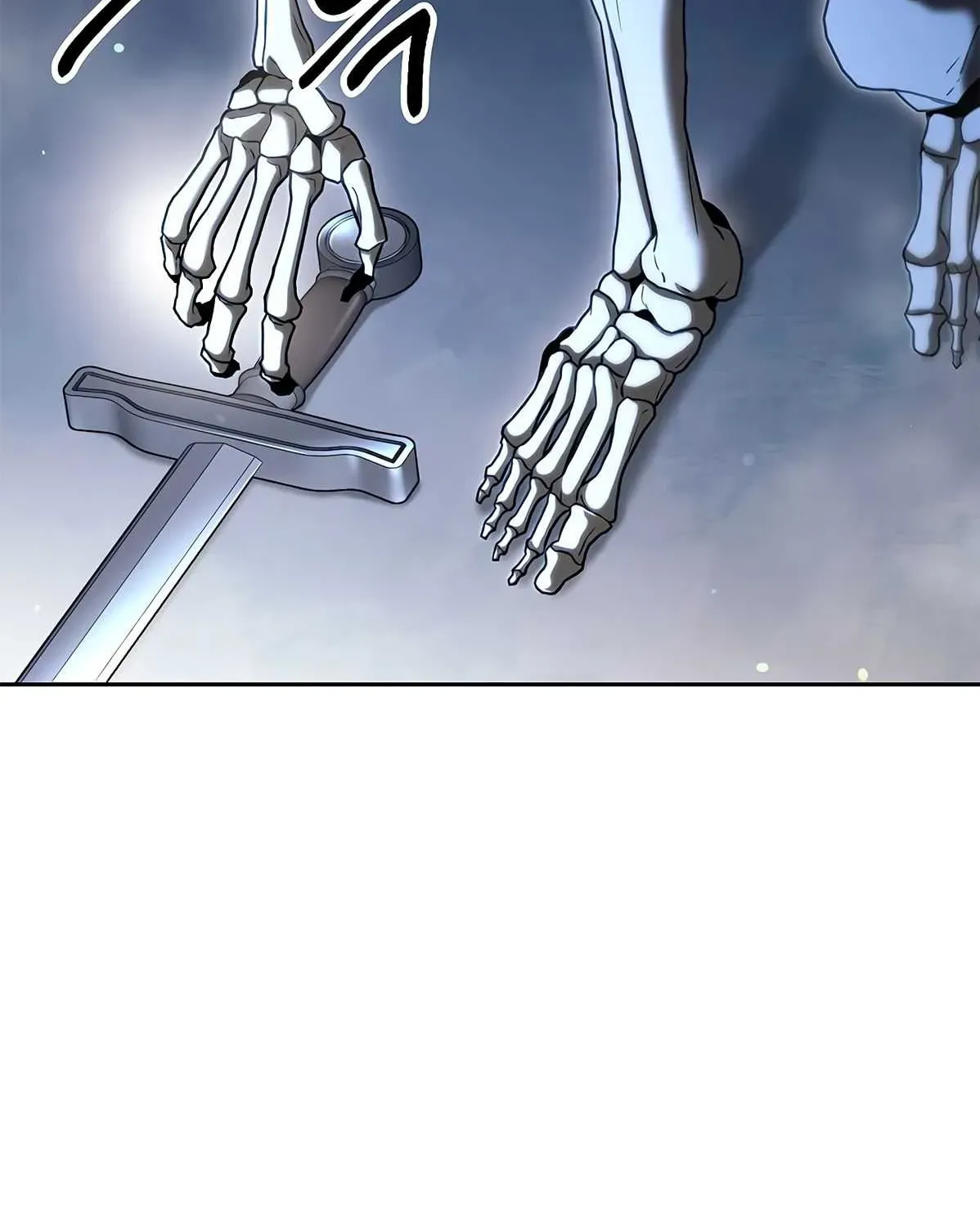 Skeleton Soldier Chapter 126 page 23 - 