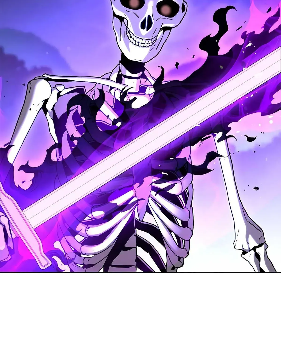 Skeleton Soldier Chapter 126 page 28 - 