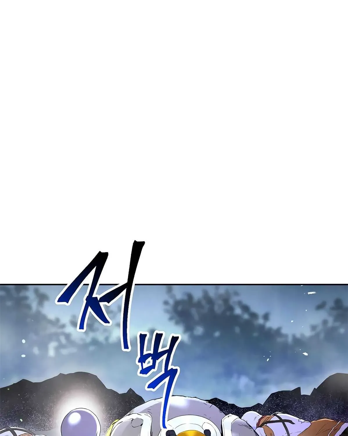 Skeleton Soldier Chapter 126 page 29 - 