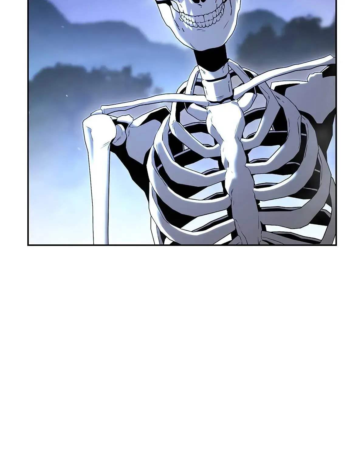 Skeleton Soldier Chapter 126 page 4 - 
