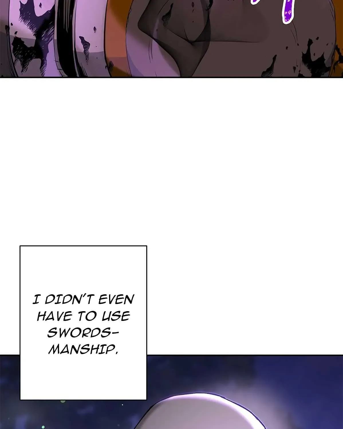Skeleton Soldier Chapter 126 page 33 - 