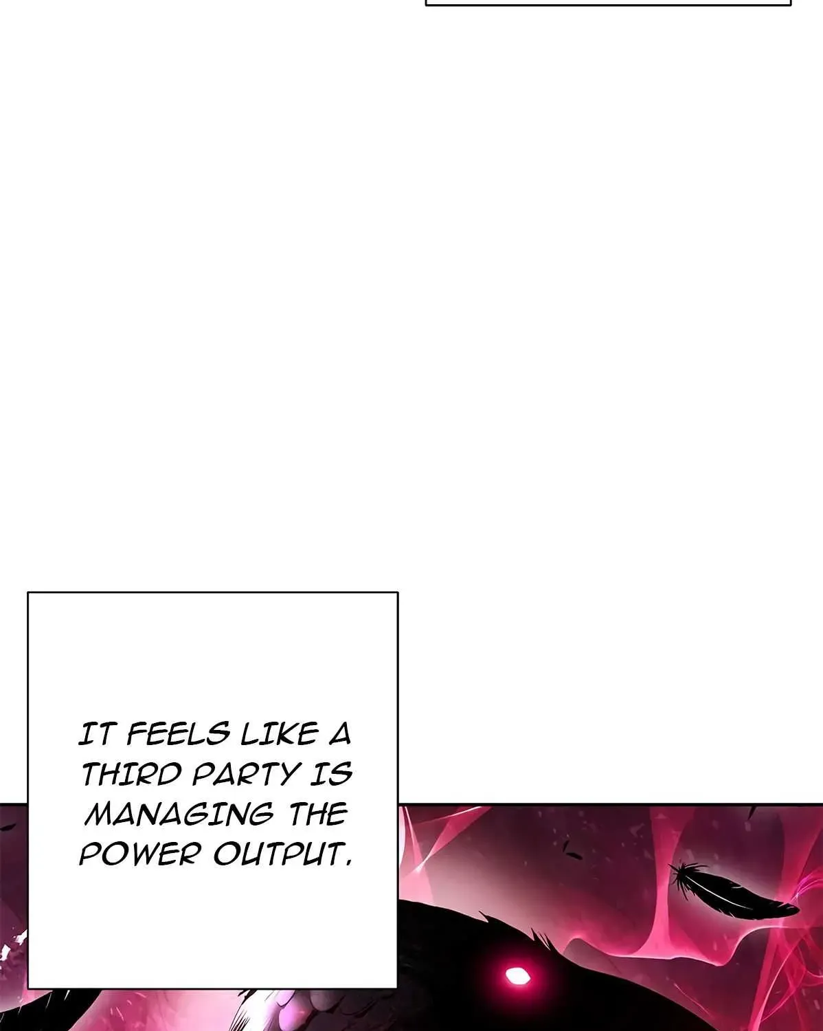 Skeleton Soldier Chapter 126 page 35 - 