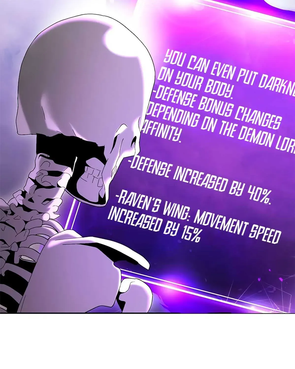 Skeleton Soldier Chapter 126 page 38 - 