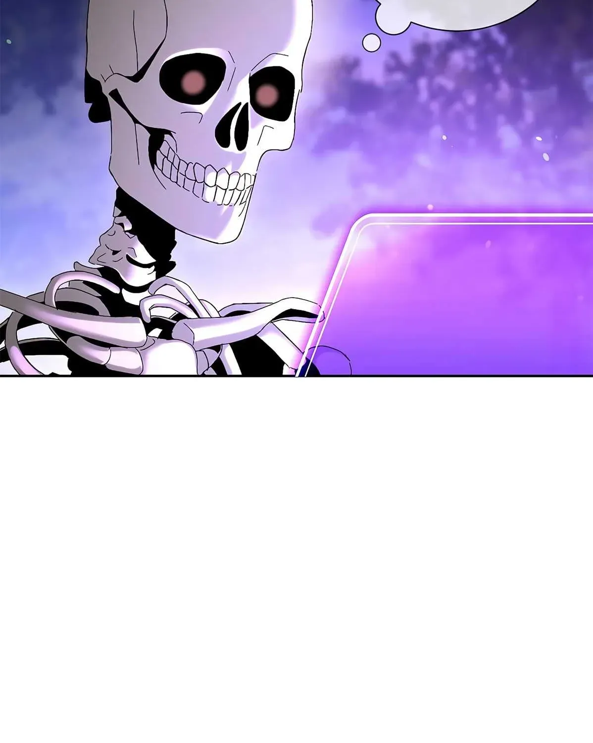 Skeleton Soldier Chapter 126 page 40 - 