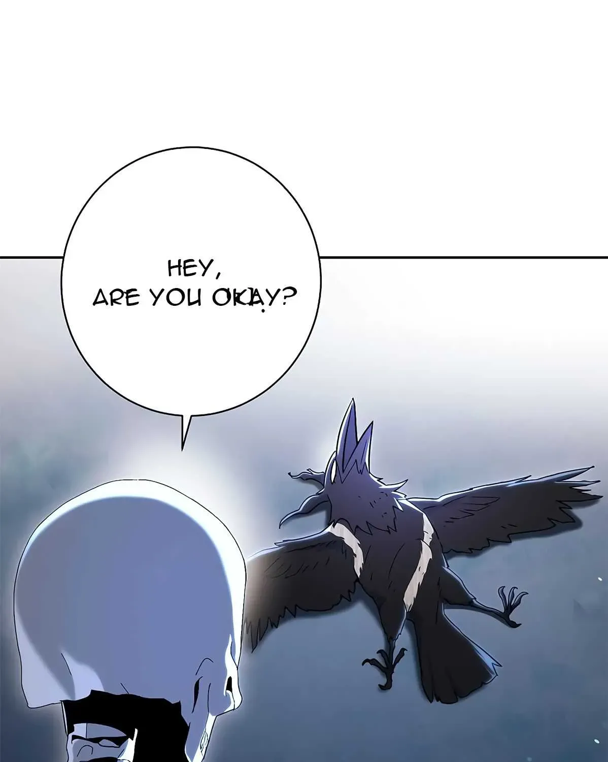 Skeleton Soldier Chapter 126 page 5 - 