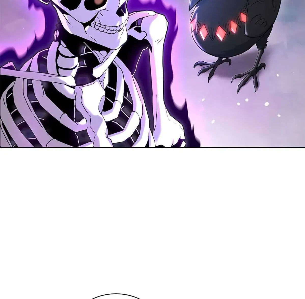 Skeleton Soldier Chapter 126 page 48 - 