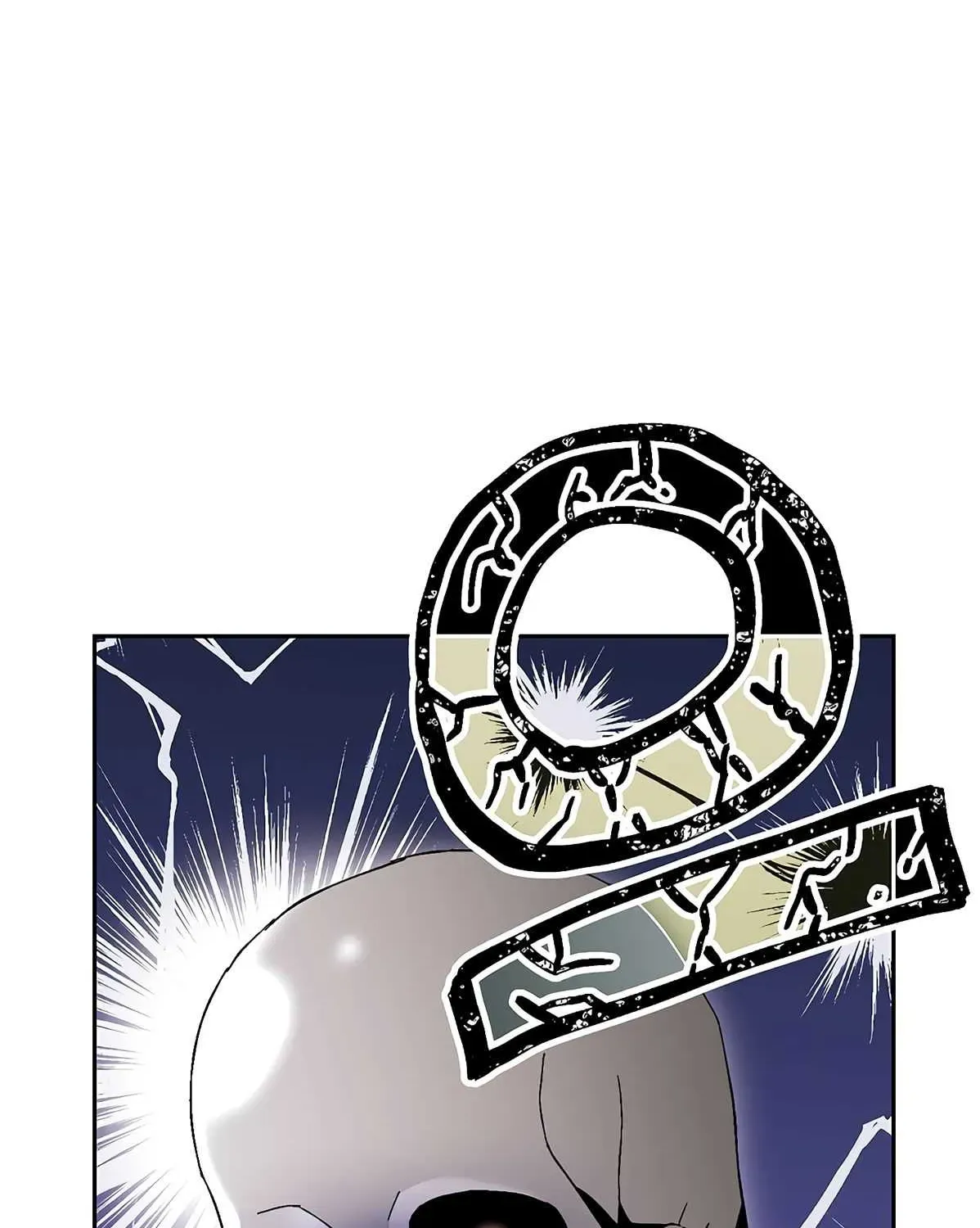 Skeleton Soldier Chapter 126 page 50 - 
