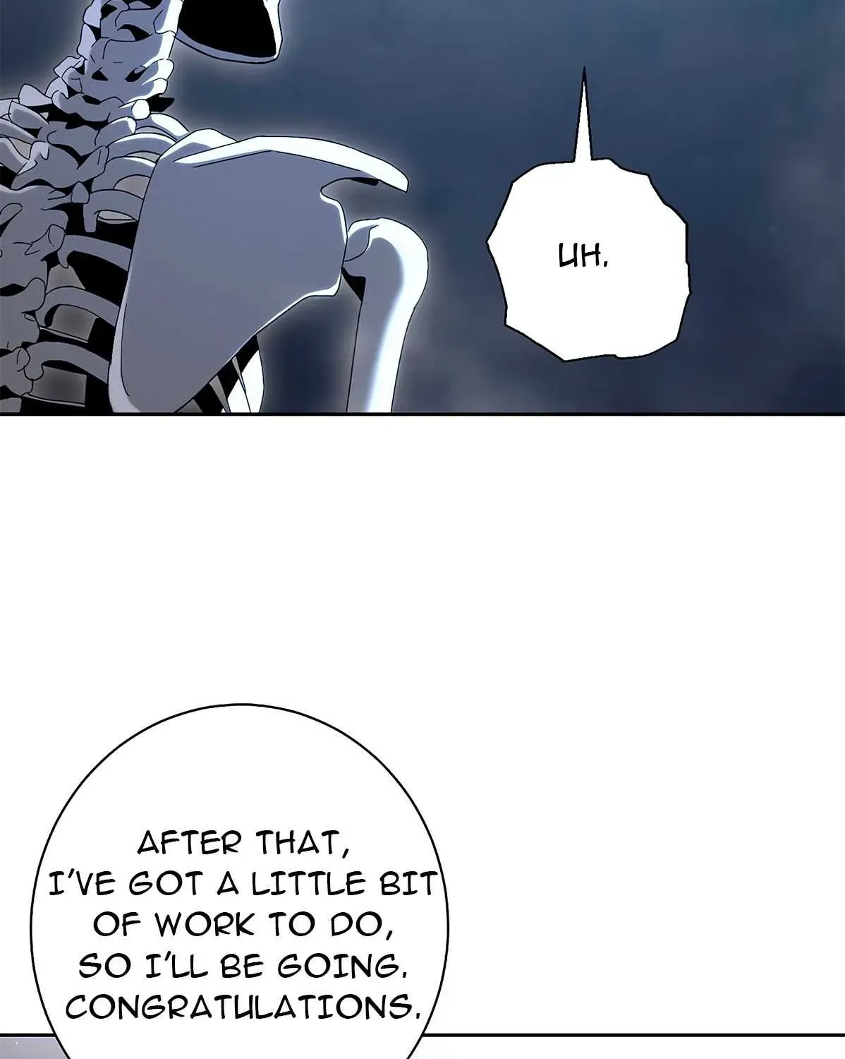 Skeleton Soldier Chapter 126 page 6 - 