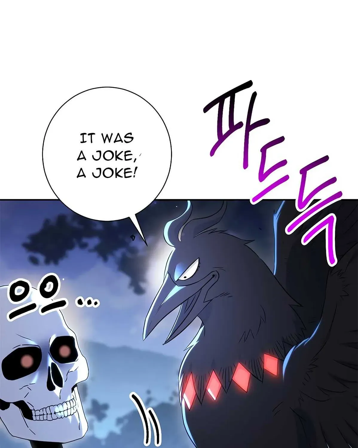 Skeleton Soldier Chapter 126 page 52 - 