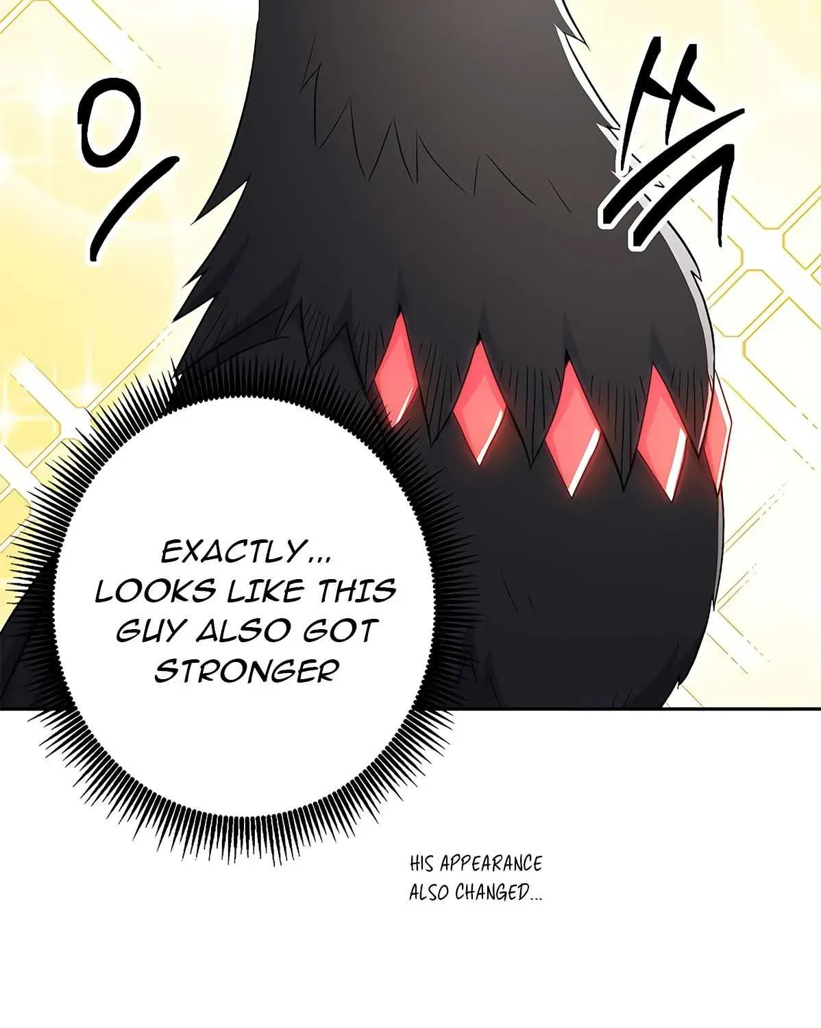Skeleton Soldier Chapter 126 page 55 - 