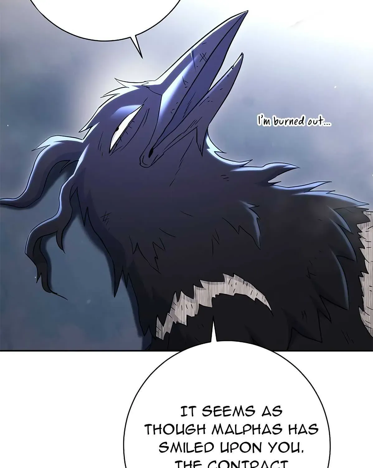 Skeleton Soldier Chapter 126 page 7 - 