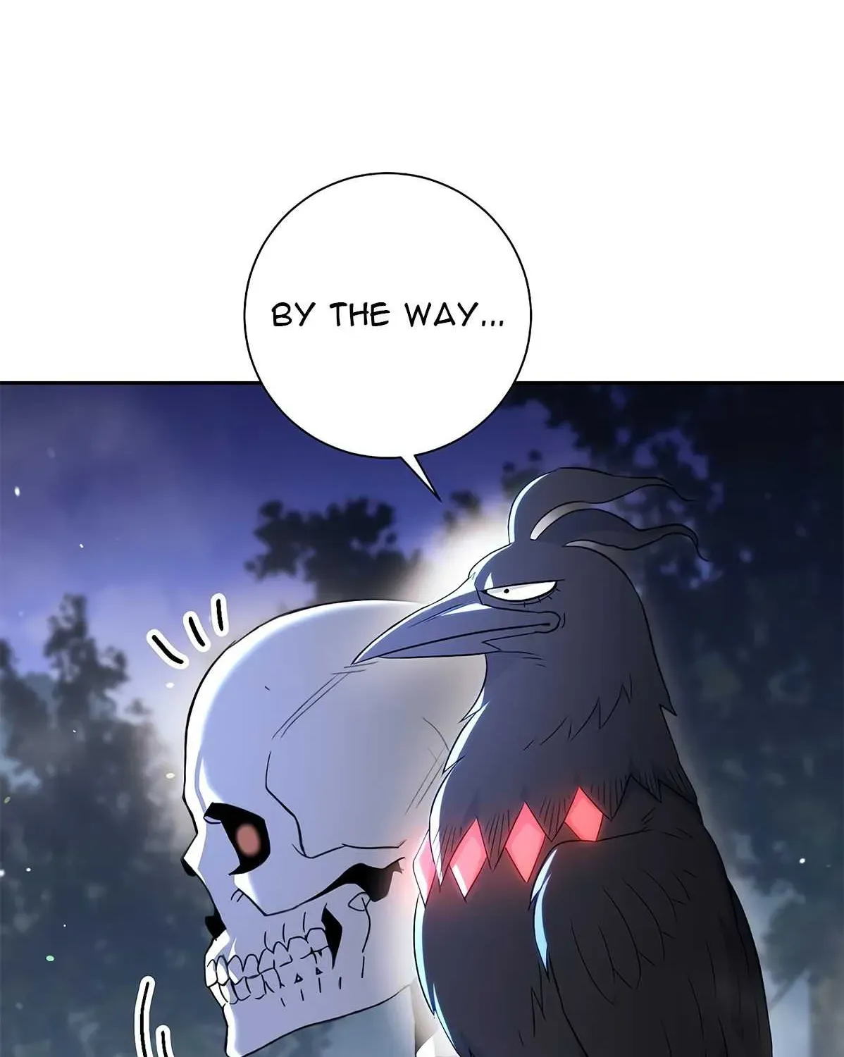 Skeleton Soldier Chapter 126 page 62 - 