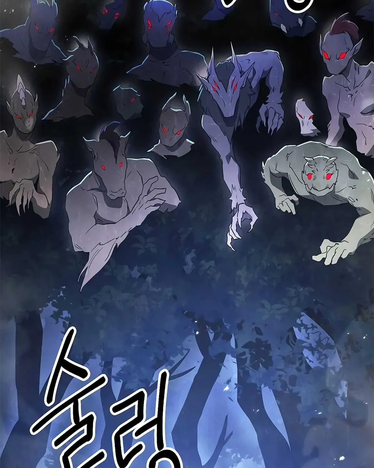 Skeleton Soldier Chapter 126 page 65 - 