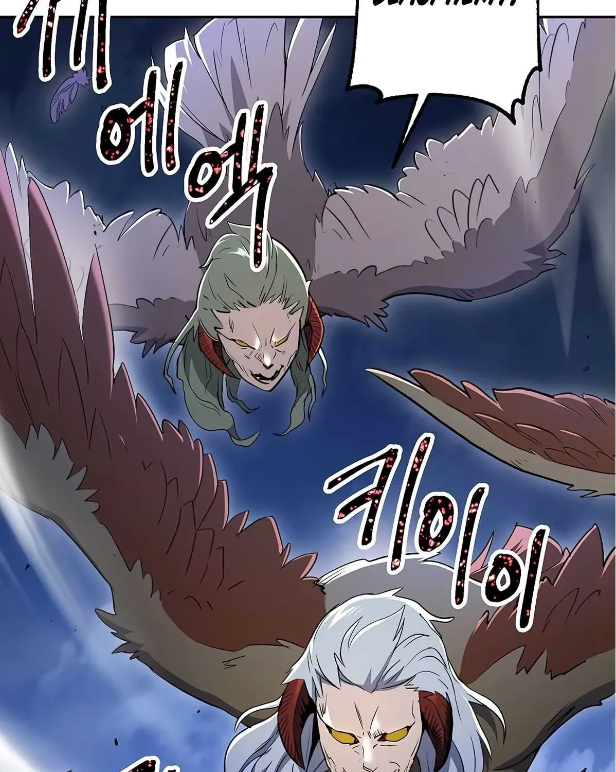 Skeleton Soldier Chapter 126 page 68 - 