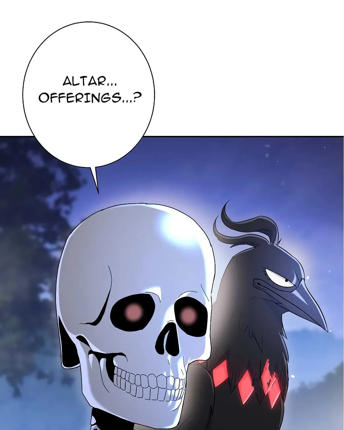 Skeleton Soldier Chapter 126 page 73 - 