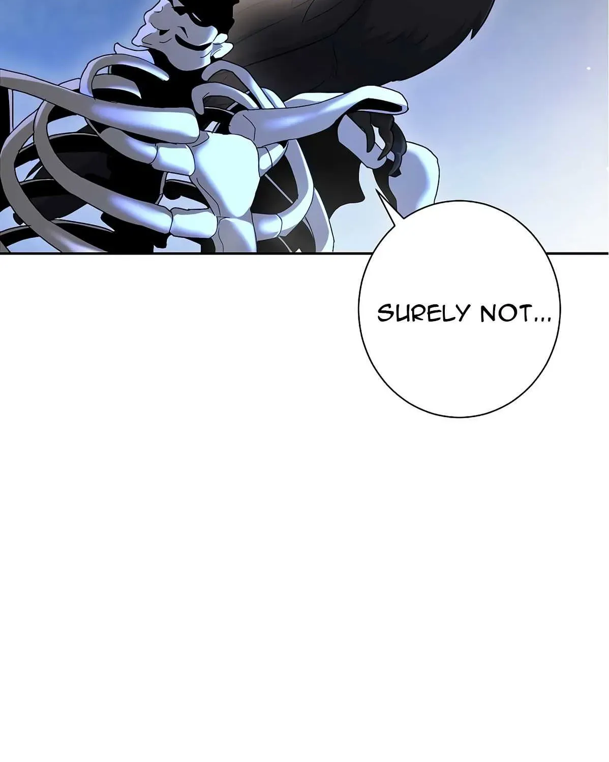 Skeleton Soldier Chapter 126 page 74 - 