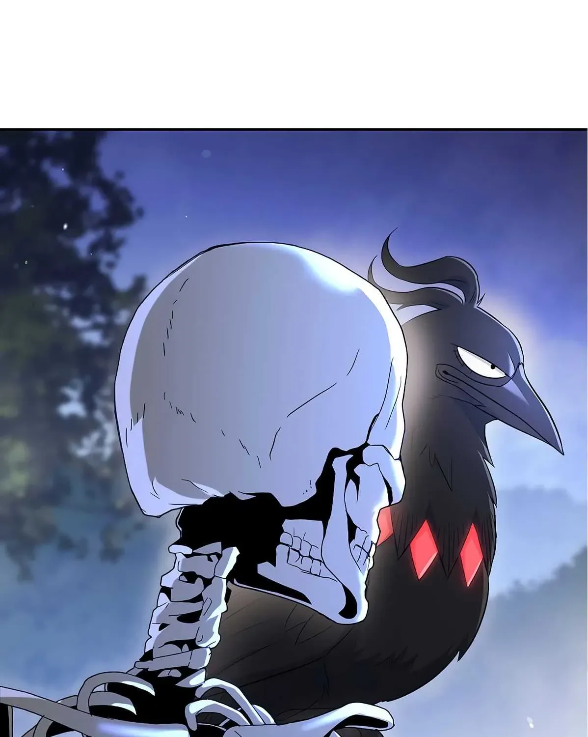 Skeleton Soldier Chapter 126 page 75 - 