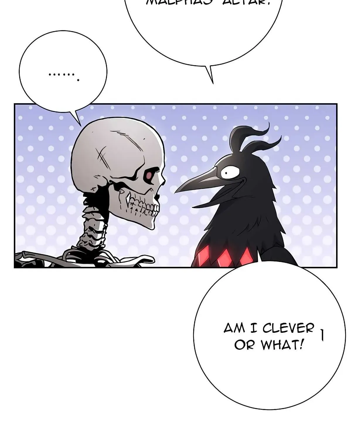 Skeleton Soldier Chapter 126 page 79 - 