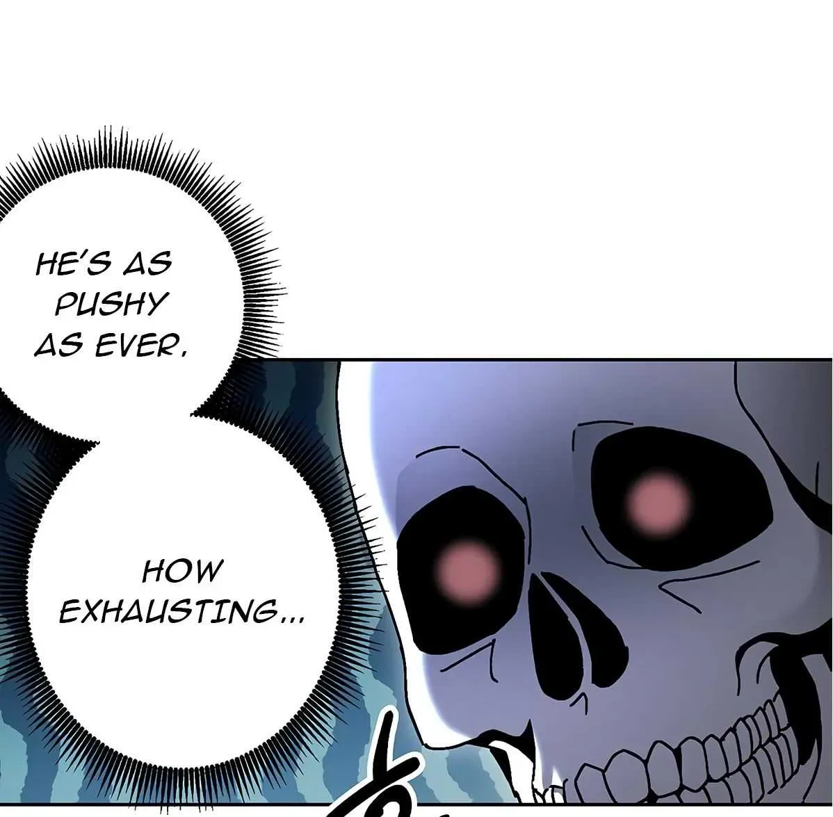 Skeleton Soldier Chapter 126 page 80 - 
