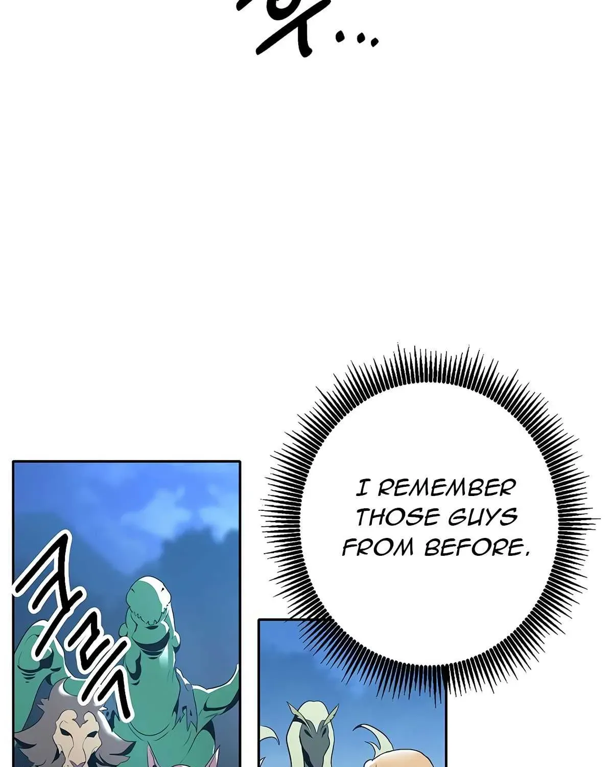 Skeleton Soldier Chapter 126 page 81 - 