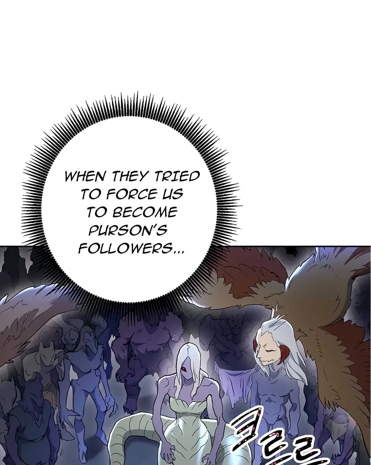 Skeleton Soldier Chapter 126 page 83 - 