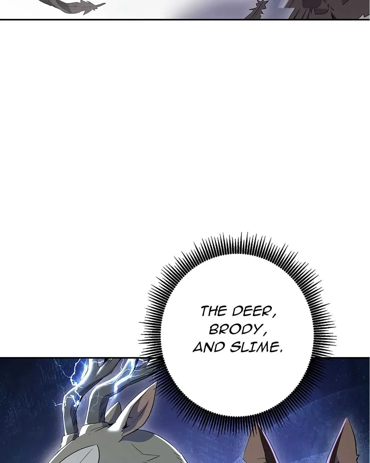 Skeleton Soldier Chapter 126 page 85 - 
