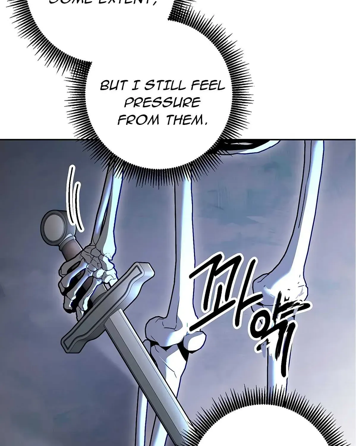 Skeleton Soldier Chapter 126 page 88 - 