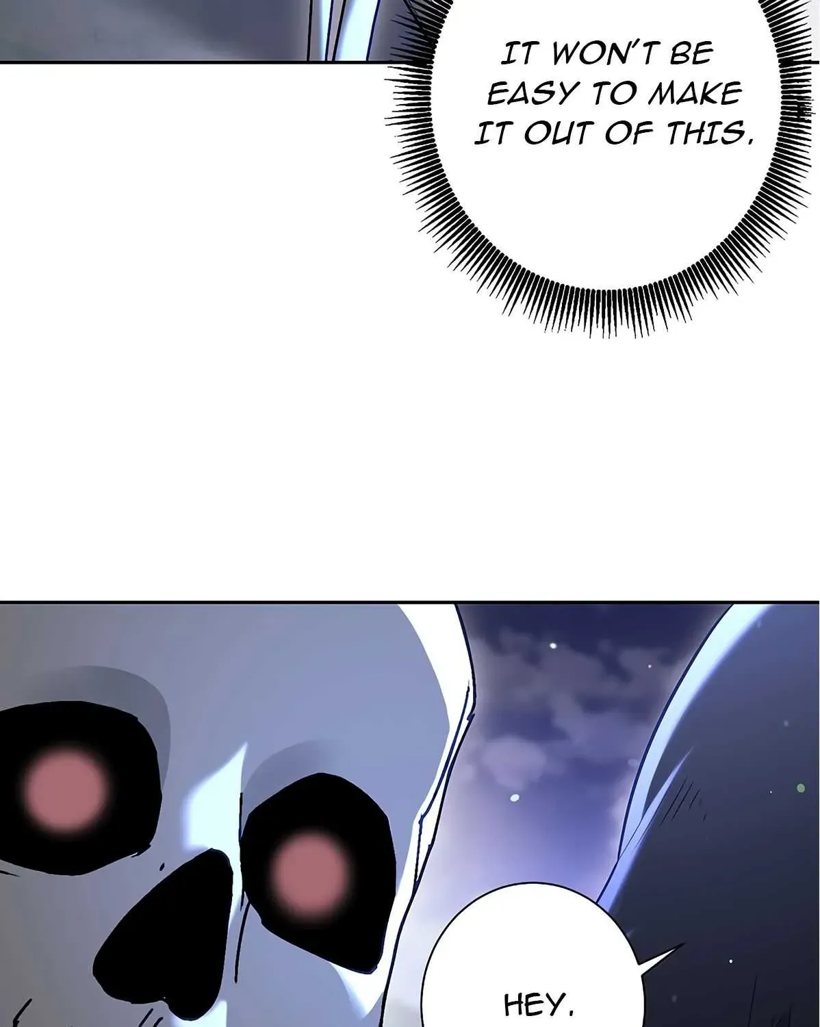 Skeleton Soldier Chapter 126 page 89 - 
