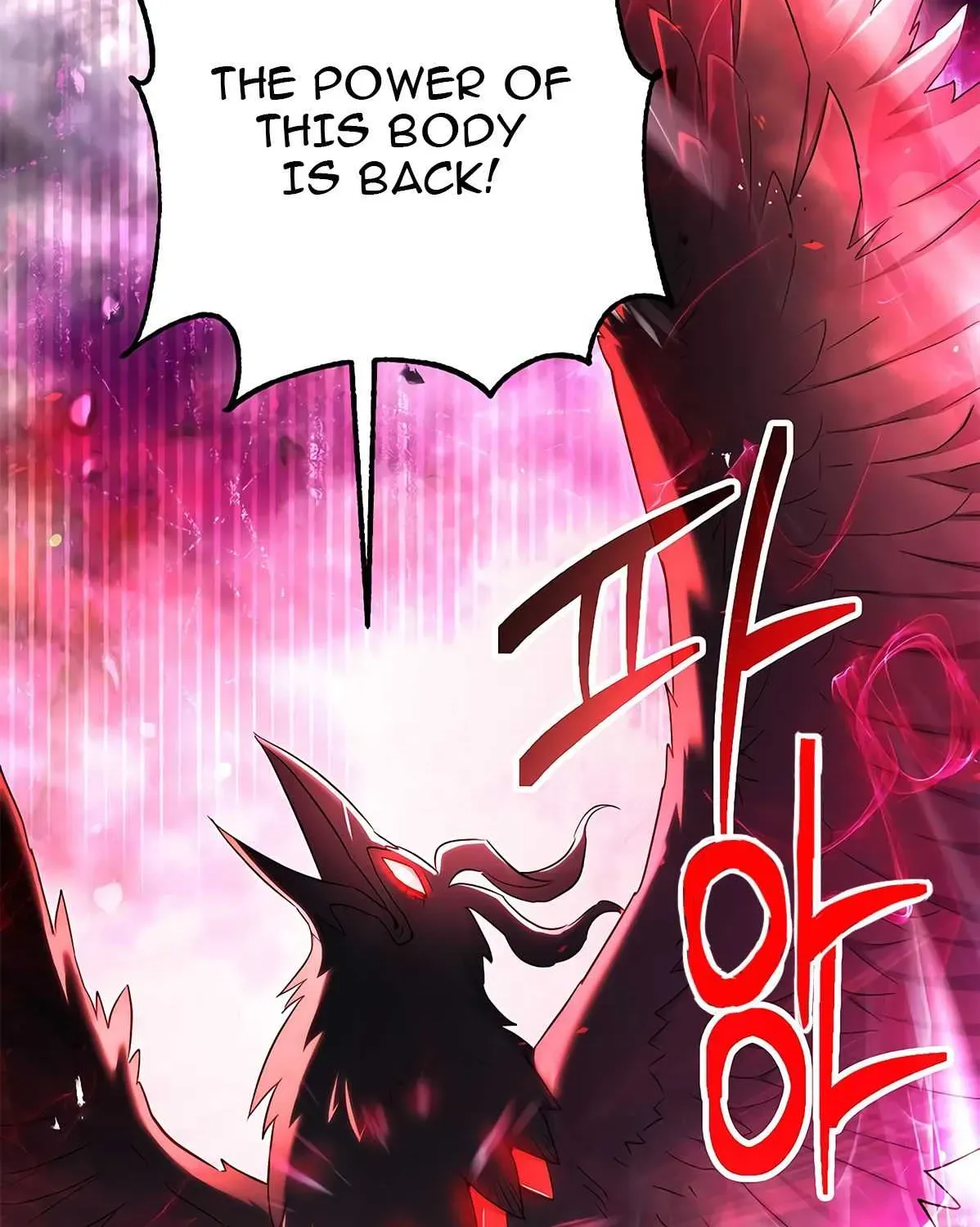 Skeleton Soldier Chapter 126 page 10 - 