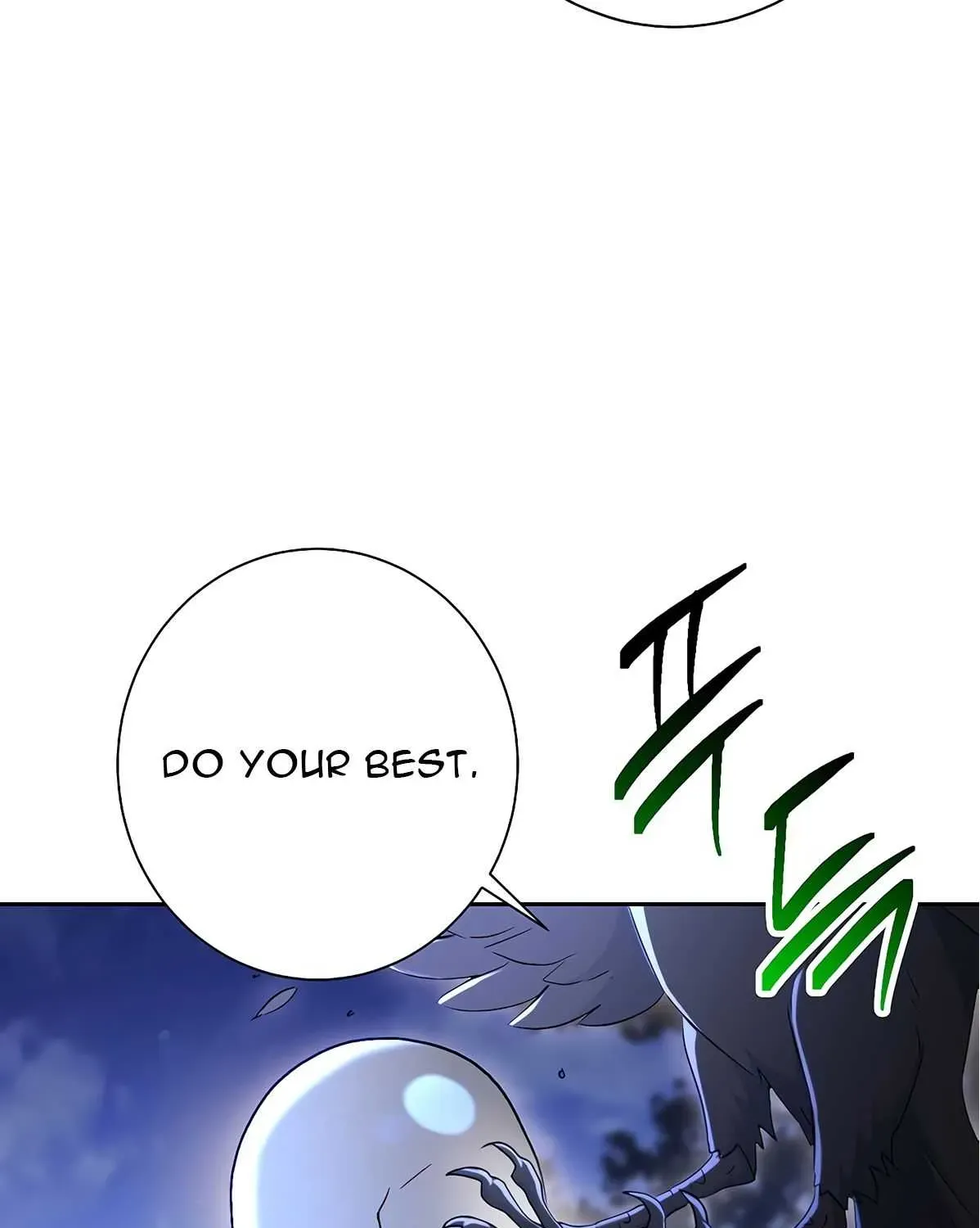 Skeleton Soldier Chapter 126 page 93 - 