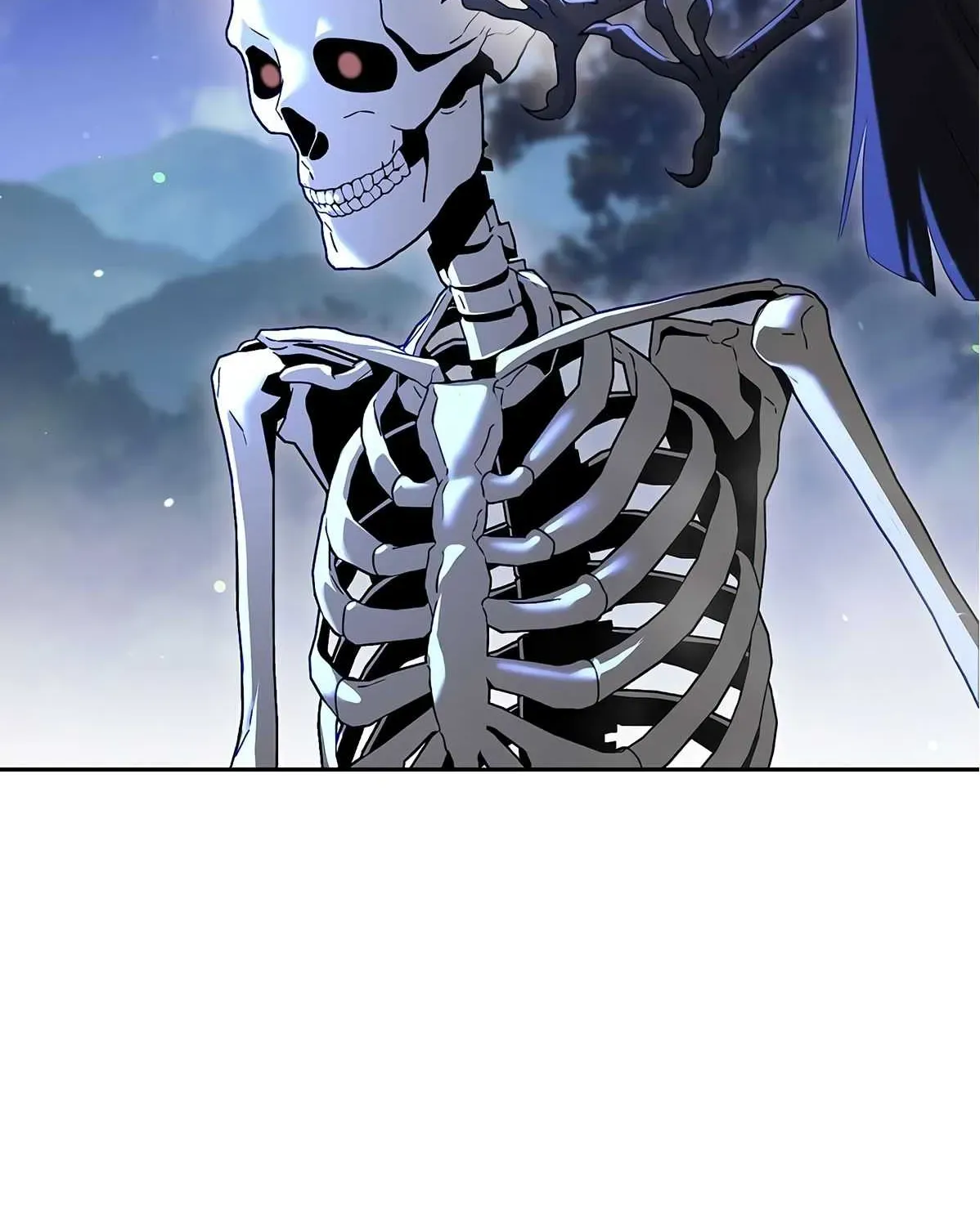 Skeleton Soldier Chapter 126 page 94 - 