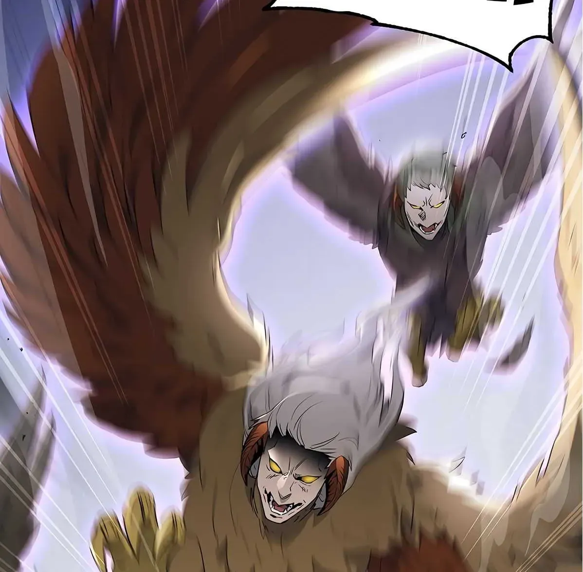 Skeleton Soldier Chapter 126 page 96 - 