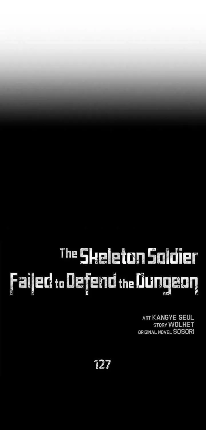Skeleton Soldier Chapter 127 page 2 - 