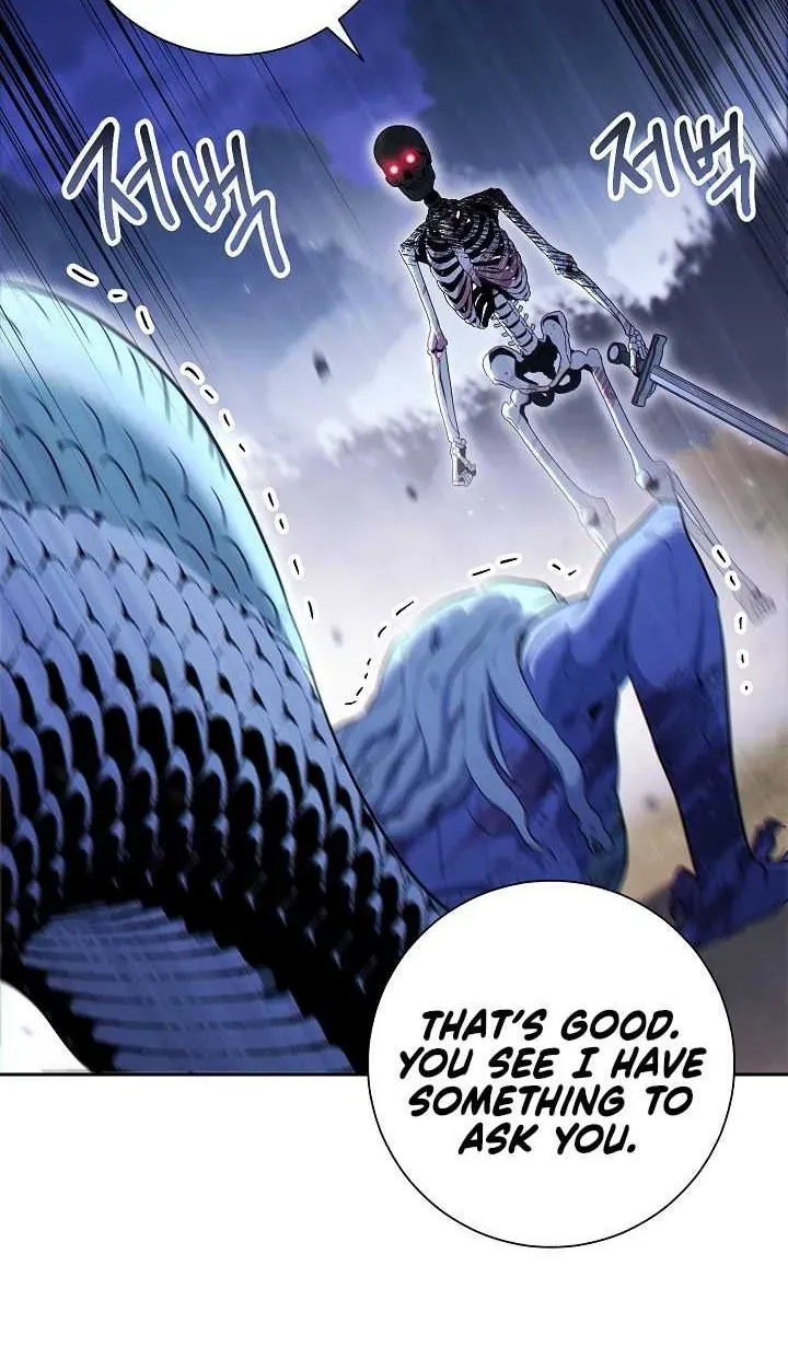 Skeleton Soldier Chapter 127 page 11 - 