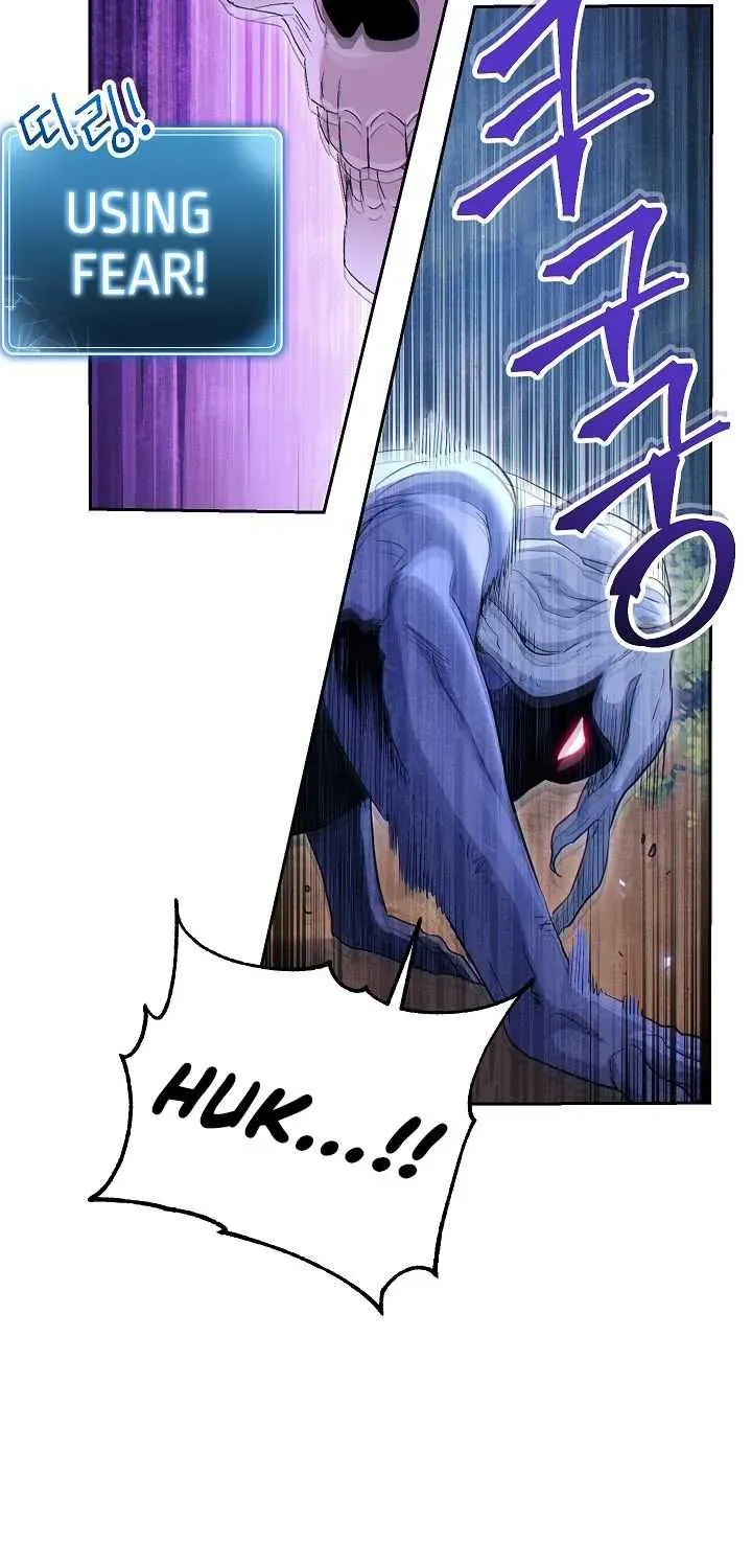 Skeleton Soldier Chapter 127 page 14 - 