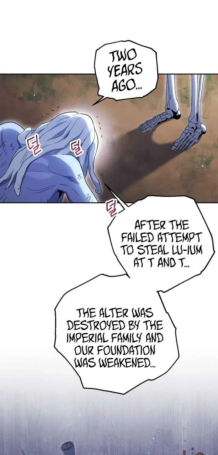 Skeleton Soldier Chapter 127 page 15 - 