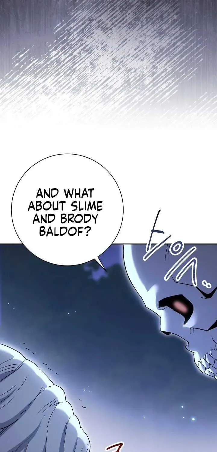 Skeleton Soldier Chapter 127 page 18 - 