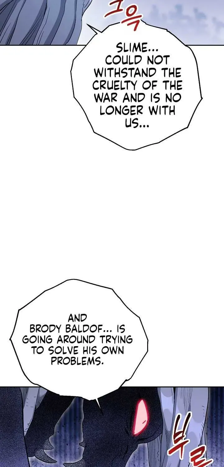 Skeleton Soldier Chapter 127 page 19 - 