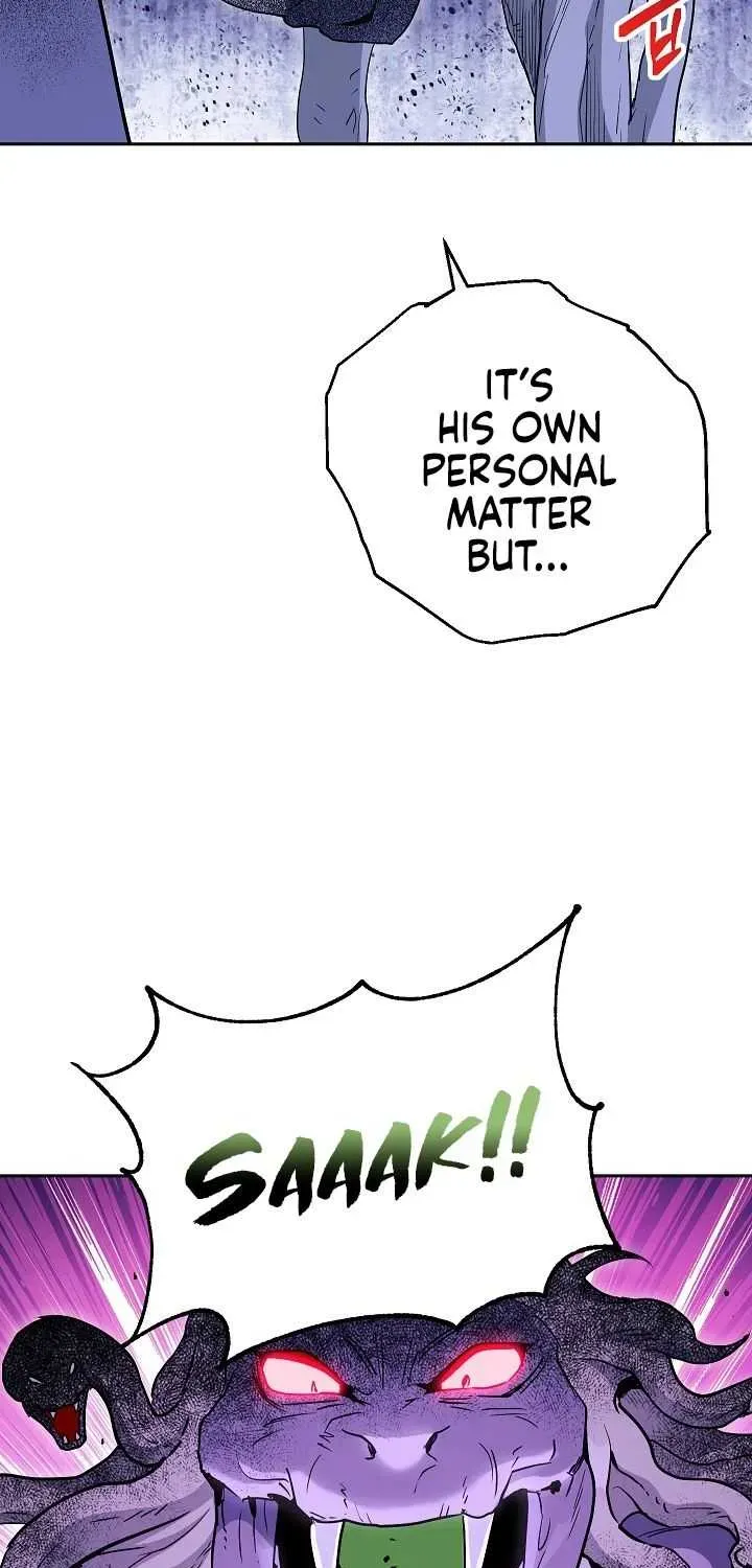Skeleton Soldier Chapter 127 page 20 - 