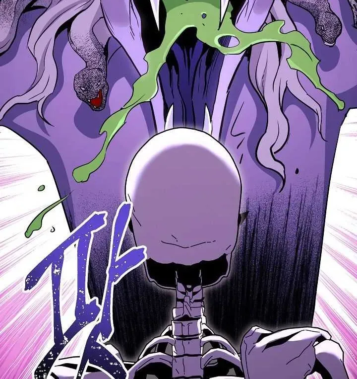 Skeleton Soldier Chapter 127 page 21 - 