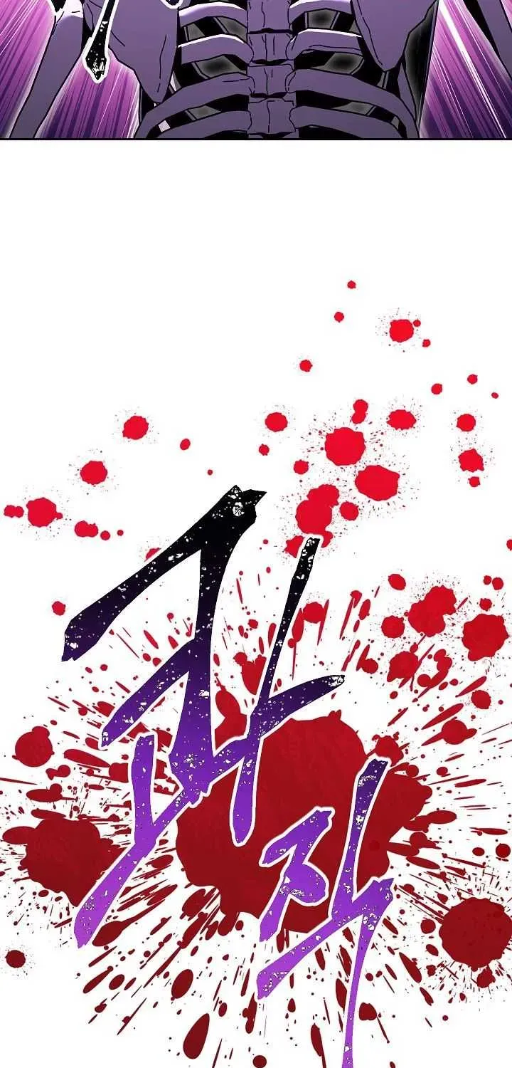 Skeleton Soldier Chapter 127 page 22 - 