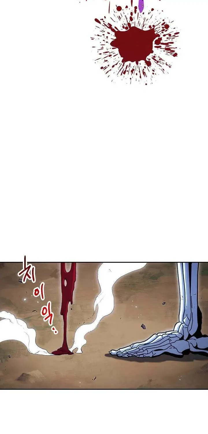 Skeleton Soldier Chapter 127 page 23 - 