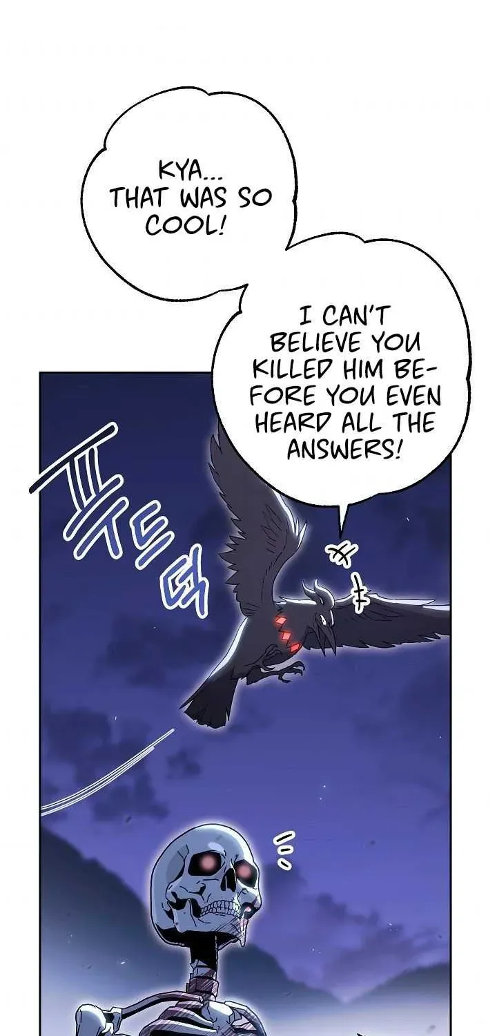 Skeleton Soldier Chapter 127 page 25 - 